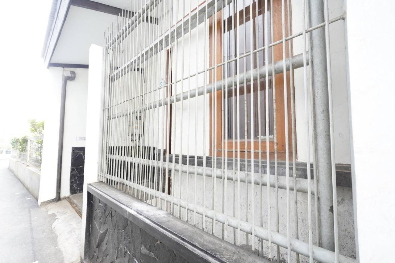 Spot On 91394 Pondok Paskal Syariah باندونج المظهر الخارجي الصورة
