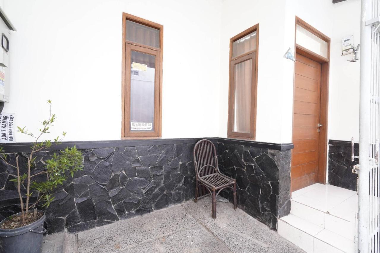 Spot On 91394 Pondok Paskal Syariah باندونج المظهر الخارجي الصورة