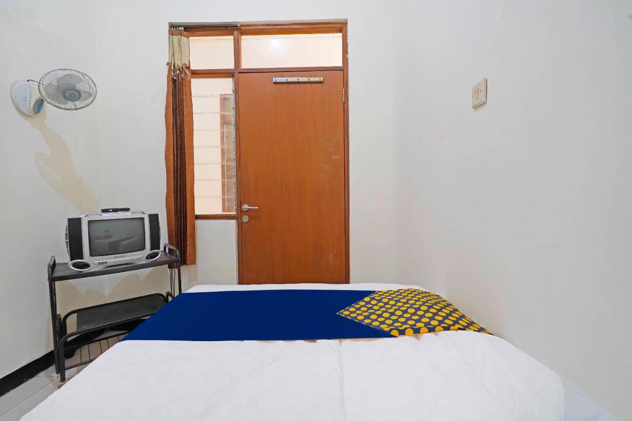 Spot On 91394 Pondok Paskal Syariah باندونج المظهر الخارجي الصورة