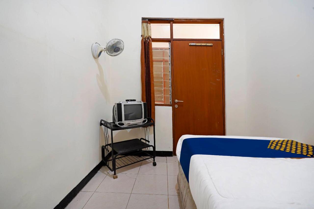 Spot On 91394 Pondok Paskal Syariah باندونج المظهر الخارجي الصورة